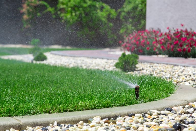 Sprinkler Repair & Installation Services Nashville Sprinklers